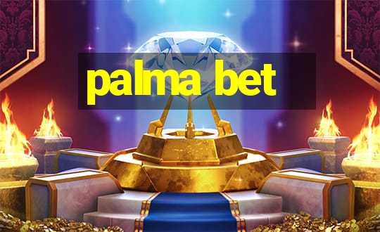 palma bet