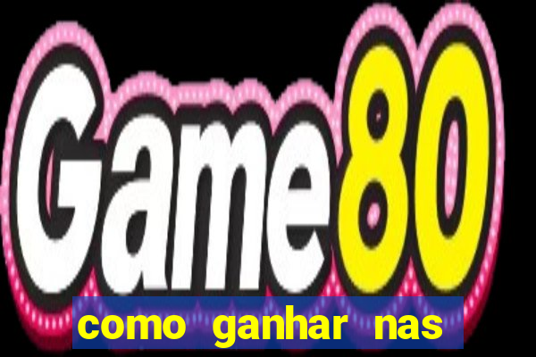 como ganhar nas plataformas de jogos