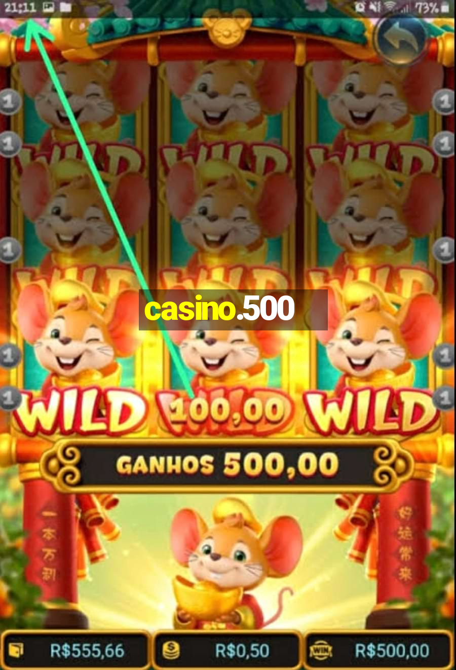 casino.500