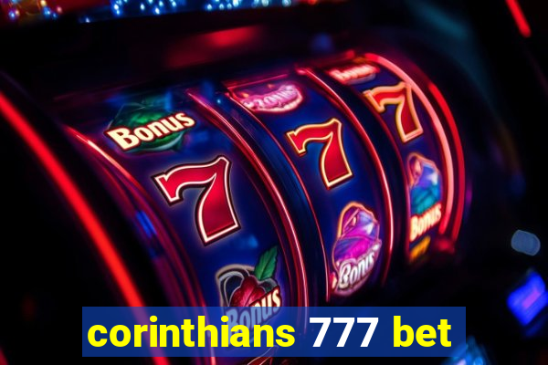 corinthians 777 bet