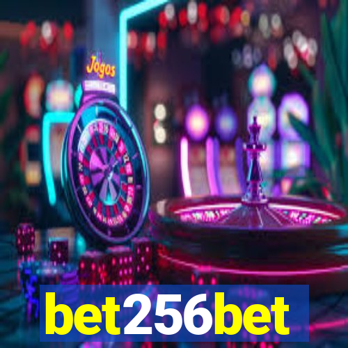 bet256bet