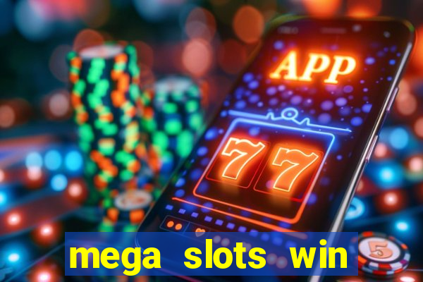 mega slots win real money paytm