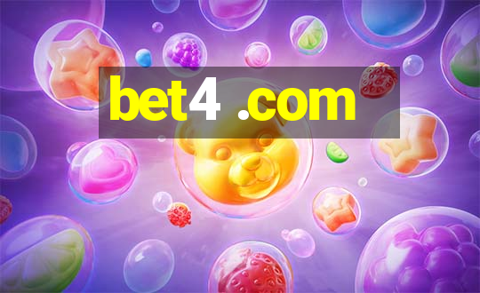 bet4 .com