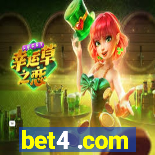 bet4 .com