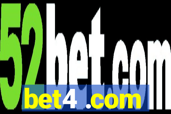 bet4 .com