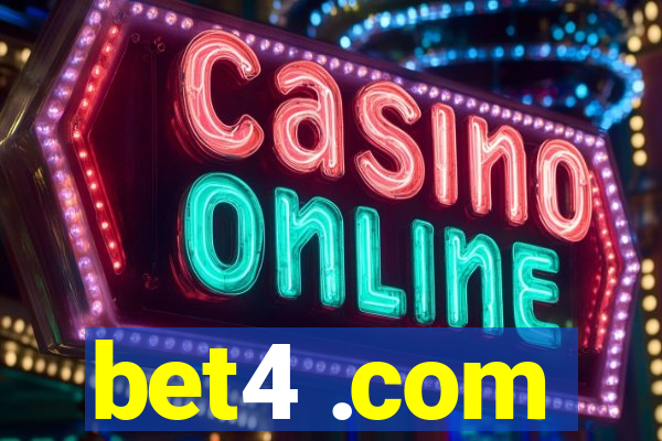 bet4 .com