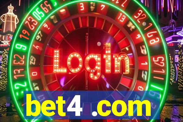 bet4 .com