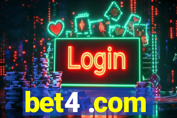 bet4 .com