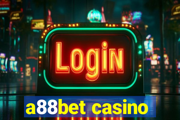 a88bet casino