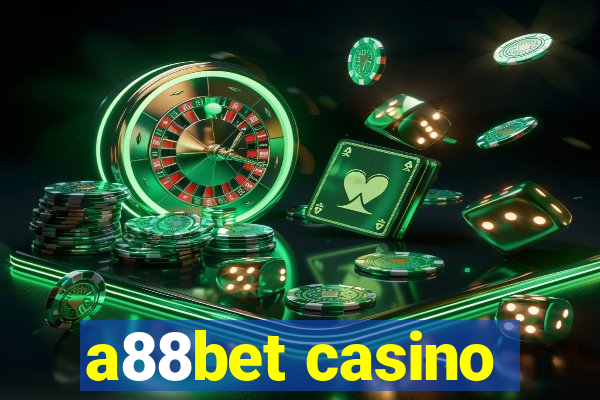 a88bet casino