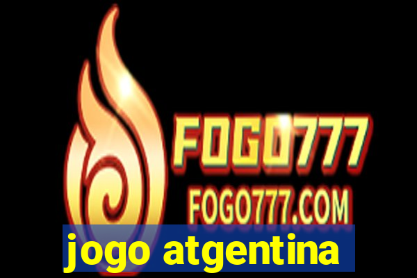 jogo atgentina