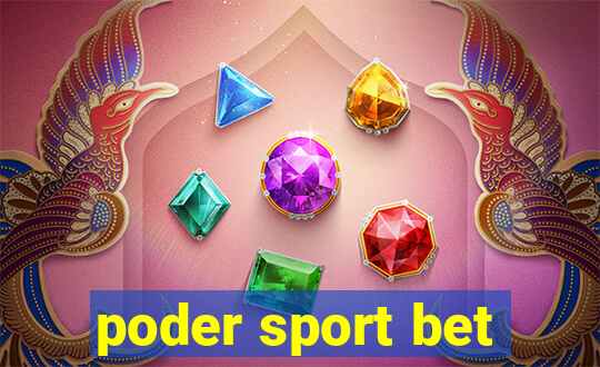 poder sport bet