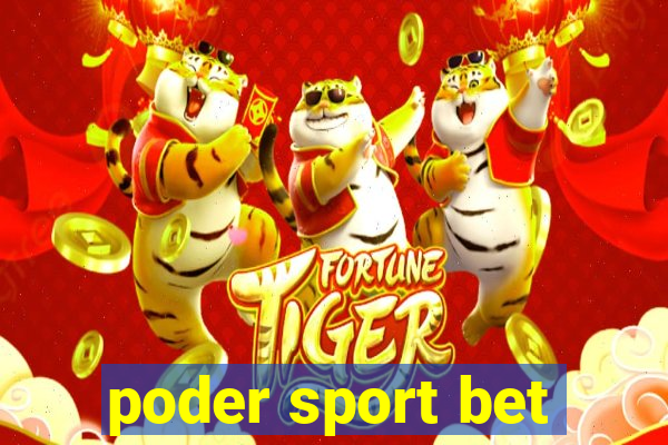 poder sport bet