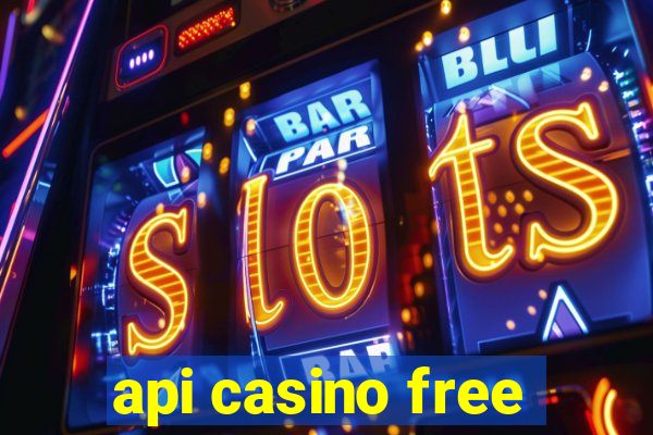 api casino free