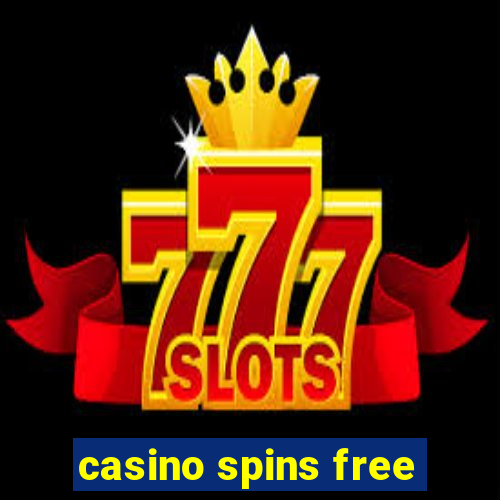 casino spins free