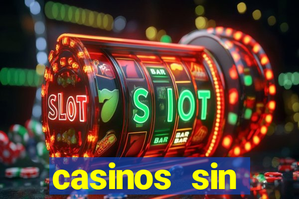 casinos sin deposito con bonos