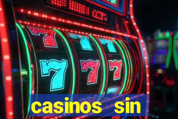 casinos sin deposito con bonos