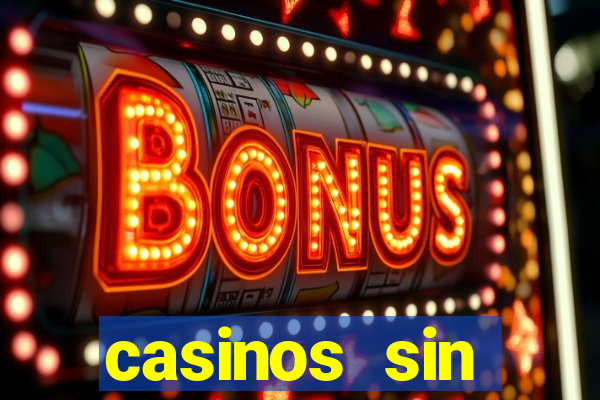 casinos sin deposito con bonos