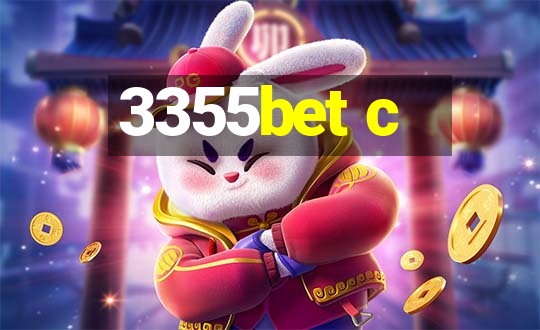 3355bet c