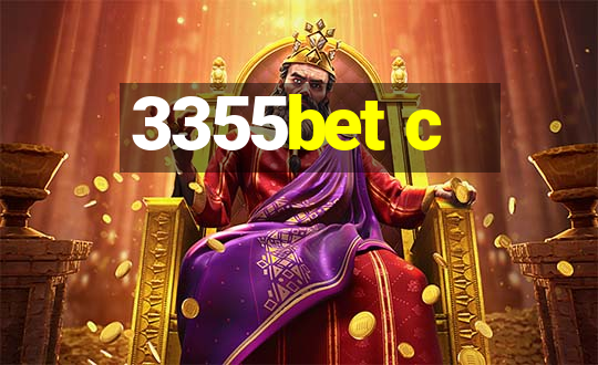 3355bet c