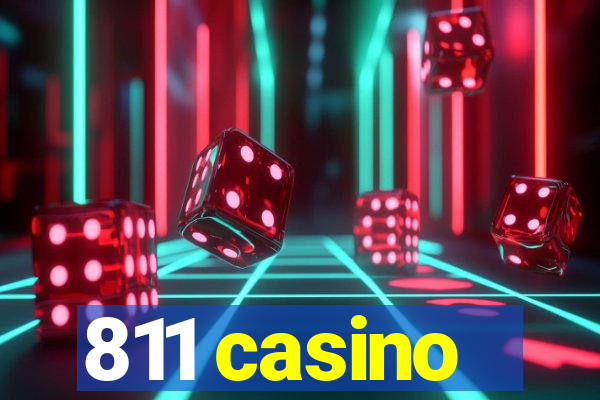 811 casino