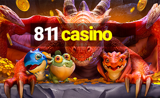 811 casino