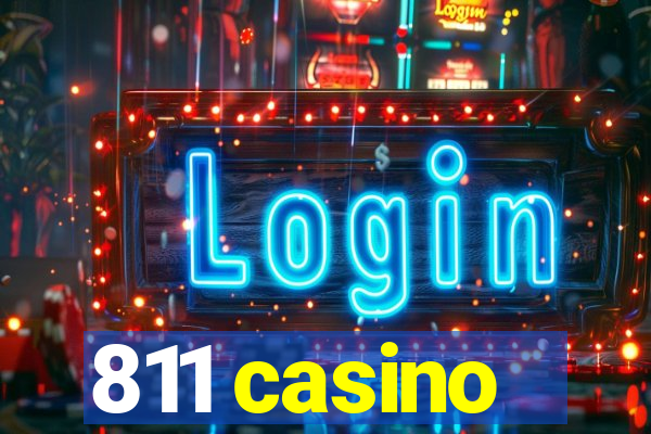 811 casino