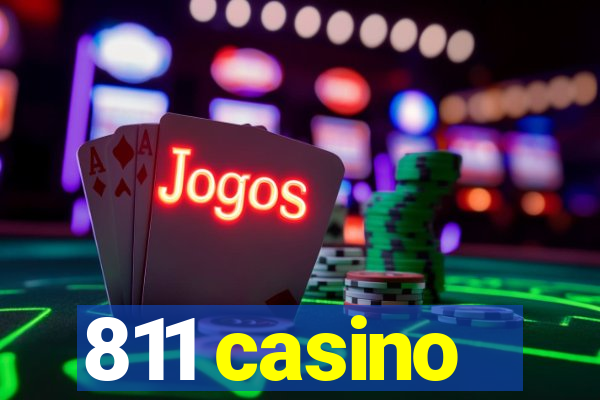 811 casino