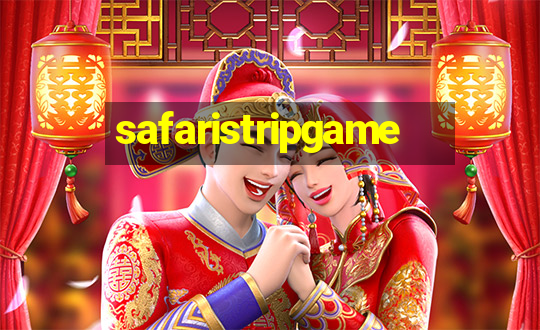 safaristripgame