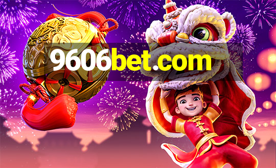 9606bet.com