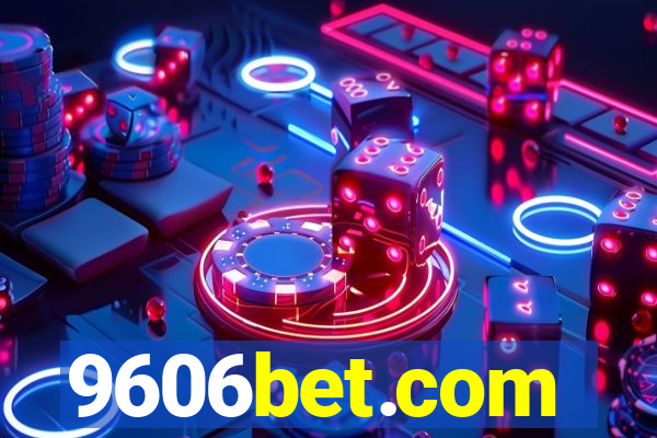 9606bet.com