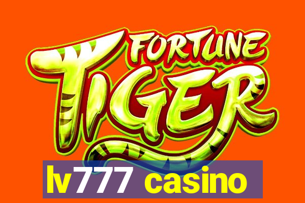 lv777 casino