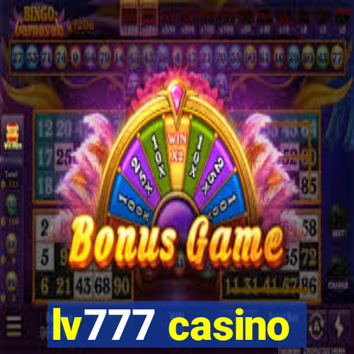 lv777 casino