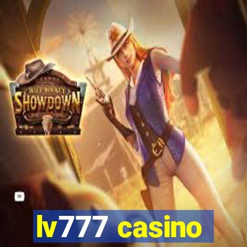 lv777 casino