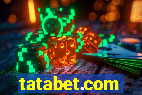 tatabet.com