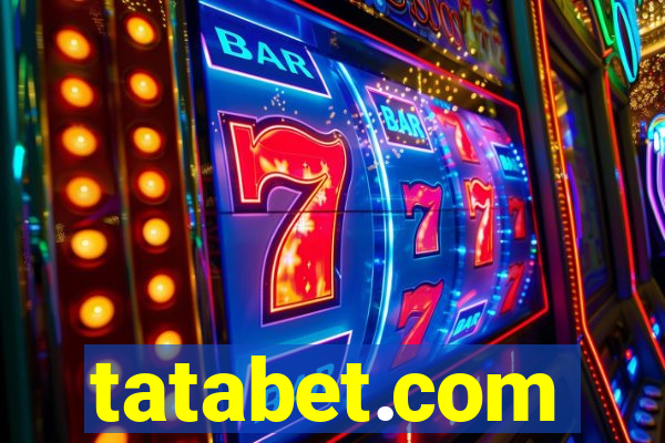 tatabet.com