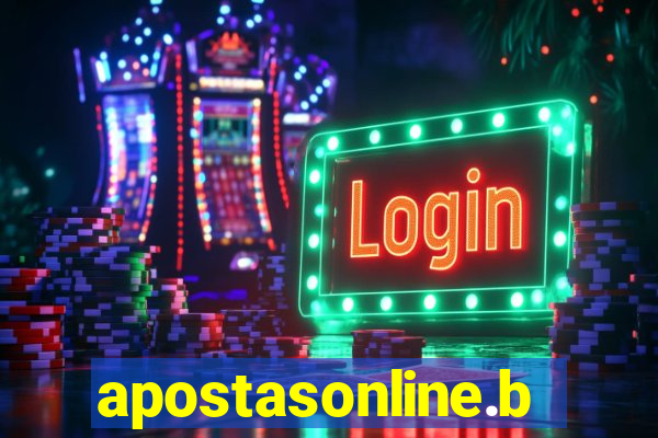 apostasonline.bet