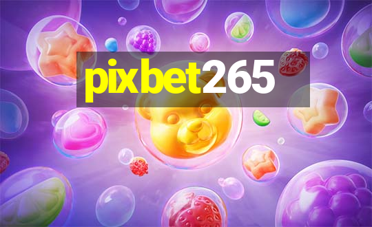 pixbet265