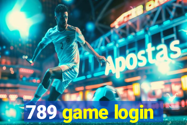 789 game login