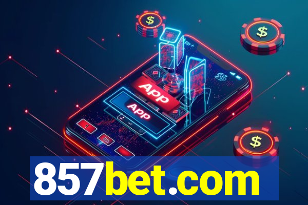 857bet.com