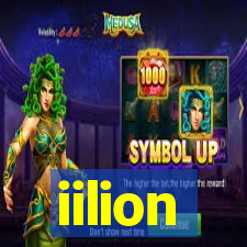 iilion