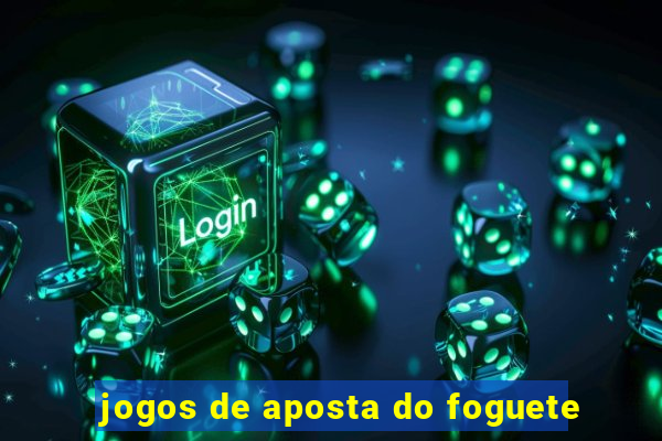 jogos de aposta do foguete