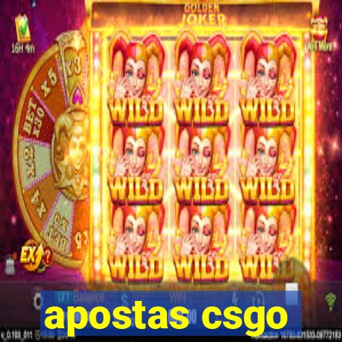 apostas csgo