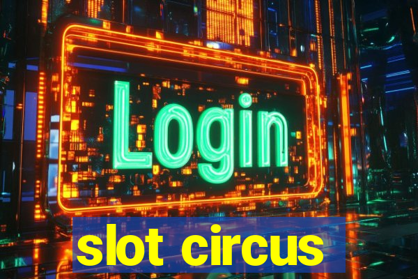 slot circus