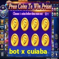 bot x cuiaba