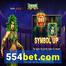 554bet.com