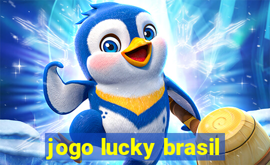 jogo lucky brasil