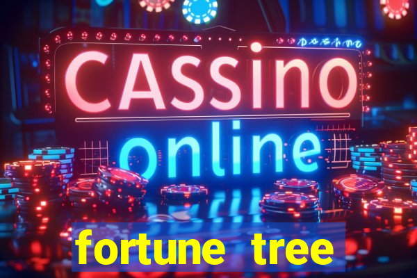 fortune tree cassino demo