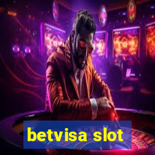 betvisa slot