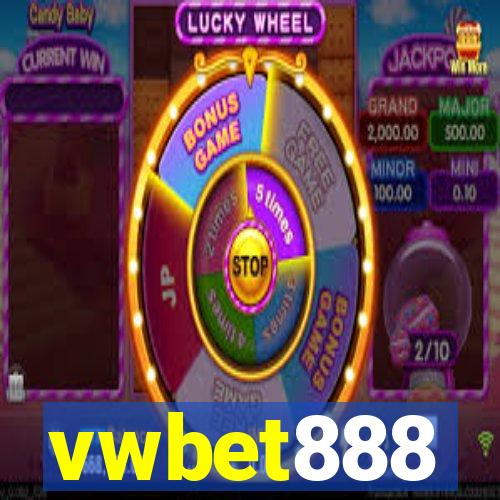 vwbet888